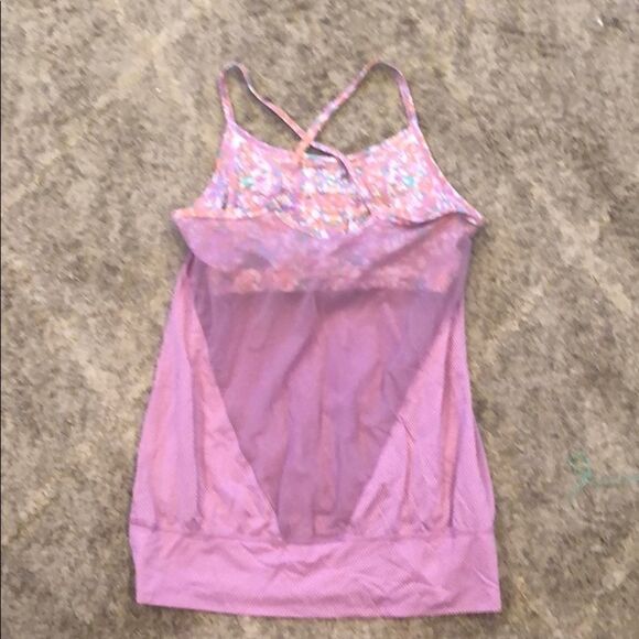 Soybu tank top M (1306) - Picture 3 of 5